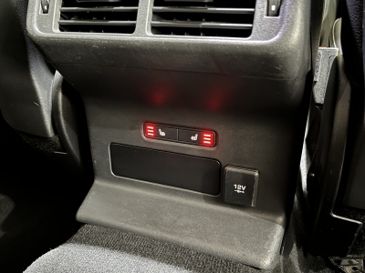 Land Rover Range Rover Velar R-Dynamic Black EDITION*LED