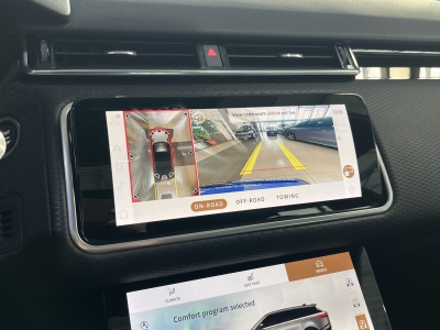 Land Rover Range Rover Velar R-Dynamic Black EDITION*LED