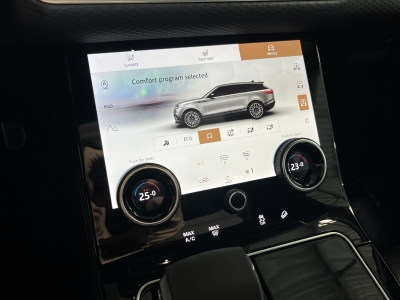 Land Rover Range Rover Velar R-Dynamic Black EDITION*LED