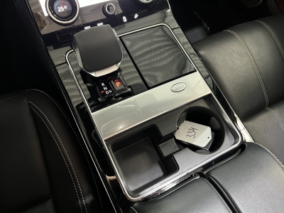 Land Rover Range Rover Velar R-Dynamic Black EDITION*LED