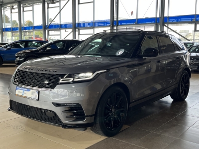Land Rover Range Rover Velar R-Dynamic Black EDITION*LED
