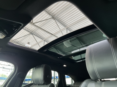 Land Rover Range Rover Velar R-Dynamic Black EDITION*LED