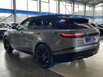 Land Rover Range Rover Velar R-Dynamic Black EDITION*LED