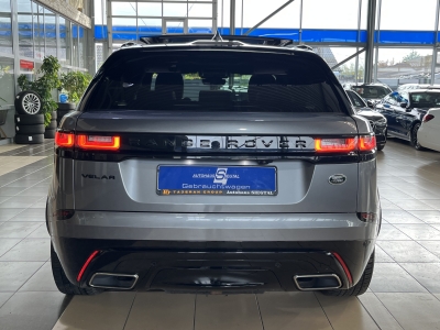 Land Rover Range Rover Velar R-Dynamic Black EDITION*LED