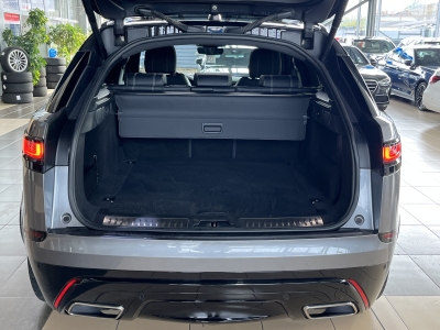 Land Rover Range Rover Velar R-Dynamic Black EDITION*LED