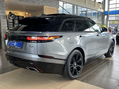 Land Rover Range Rover Velar R-Dynamic Black EDITION*LED
