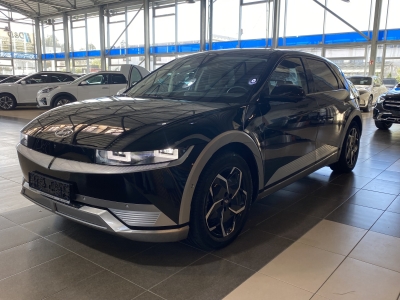 Hyundai IONIQ 5 Uniq*AHK*ACC*LED*HUD*Navi*eCall*Wärmepumpe