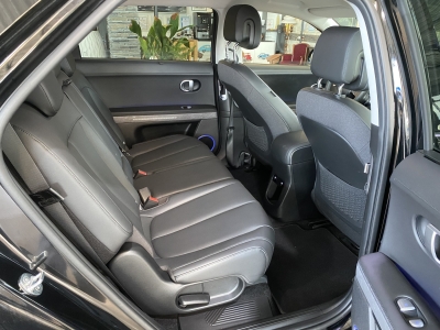 Hyundai IONIQ 5 Uniq*AHK*ACC*LED*HUD*Navi*eCall*Wärmepumpe