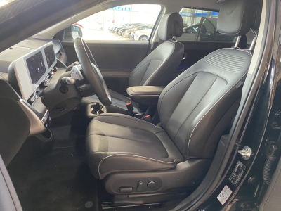 Hyundai IONIQ 5 Uniq*AHK*ACC*LED*HUD*Navi*eCall*Wärmepumpe