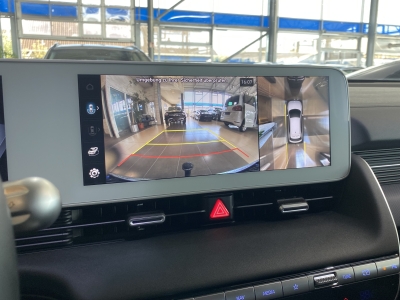 Hyundai IONIQ 5 Uniq*AHK*ACC*LED*HUD*Navi*eCall*Wärmepumpe