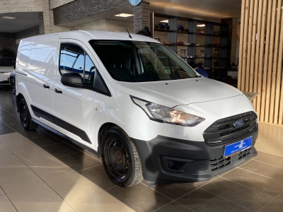Ford Transit Connect Cool & Sound-Paket*lang*PDC* 