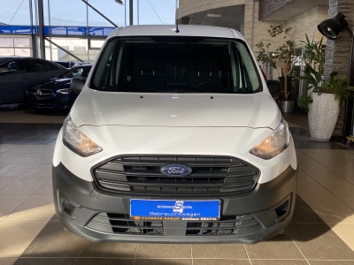 Ford Transit Connect Cool & Sound-Paket*lang*PDC* 