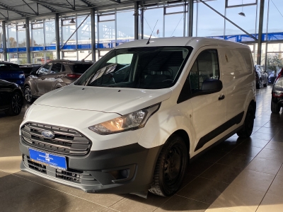 Ford Transit Connect Cool & Sound-Paket*lang*PDC* 