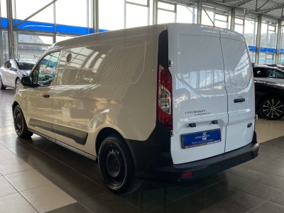 Ford Transit Connect Cool & Sound-Paket*lang*PDC* 
