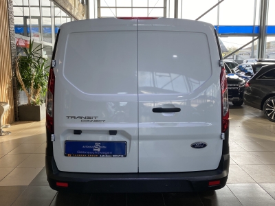 Ford Transit Connect Cool & Sound-Paket*lang*PDC* 