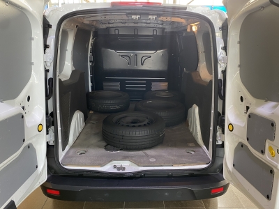Ford Transit Connect Cool & Sound-Paket*lang*PDC* 