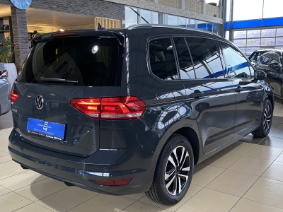 VW Touran United*LED*SHZ*Navi*Pano*DAB+*R.Cam