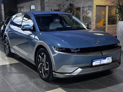 Hyundai IONIQ 5 Uniq*LED*SHZ*Navi*CarPlay*Totwinkel*HUD