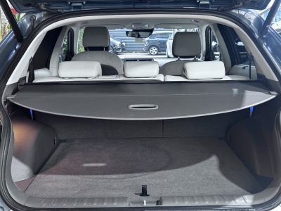 Hyundai IONIQ 5 Uniq*LED*SHZ*Navi*CarPlay*Totwinkel*HUD