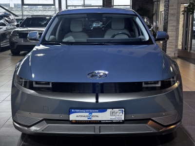 Hyundai IONIQ 5 Uniq*LED*SHZ*Navi*CarPlay*Totwinkel*HUD