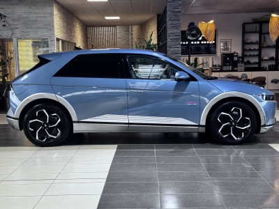 Hyundai IONIQ 5 Uniq*LED*SHZ*Navi*CarPlay*Totwinkel*HUD
