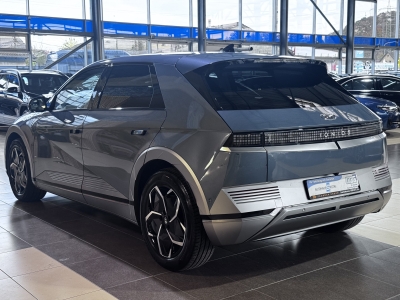 Hyundai IONIQ 5 Uniq*LED*SHZ*Navi*CarPlay*Totwinkel*HUD