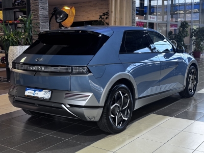 Hyundai IONIQ 5 Uniq*LED*SHZ*Navi*CarPlay*Totwinkel*HUD