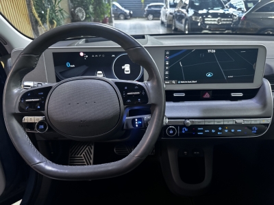Hyundai IONIQ 5 Uniq*LED*SHZ*Navi*CarPlay*Totwinkel*HUD