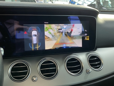 Mercedes-Benz E 300 Mild-Hybrid*ACC*LED*Navi*R.Cam*SHZ*CarPlay