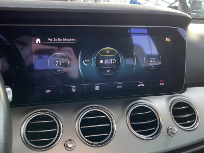 Mercedes-Benz E 300 Mild-Hybrid*ACC*LED*Navi*R.Cam*SHZ*CarPlay
