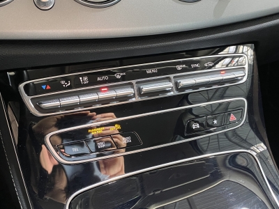 Mercedes-Benz E 300 Mild-Hybrid*ACC*LED*Navi*R.Cam*SHZ*CarPlay