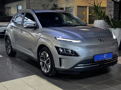 Hyundai KONA Trend ACC dig.Cockpit LED R.Cam Navi PDC 