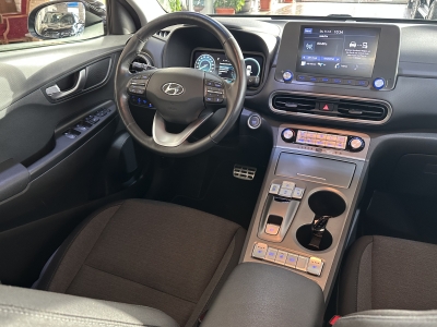 Hyundai KONA Select dig.Cockpit R.Cam ACC PDC SHZ DAB+