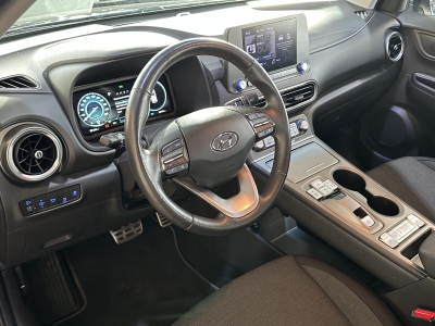 Hyundai KONA Select dig.Cockpit R.Cam ACC PDC SHZ DAB+
