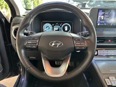 Hyundai KONA Select dig.Cockpit R.Cam ACC PDC SHZ DAB+