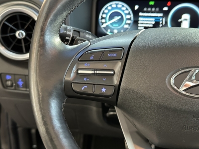 Hyundai KONA Select dig.Cockpit R.Cam ACC PDC SHZ DAB+