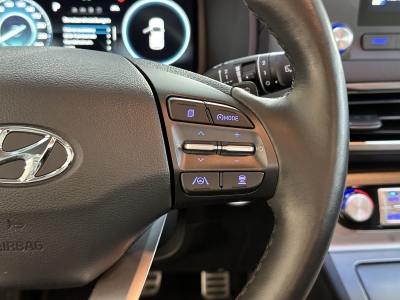 Hyundai KONA Select dig.Cockpit R.Cam ACC PDC SHZ DAB+