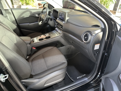 Hyundai KONA Select dig.Cockpit R.Cam ACC PDC SHZ DAB+