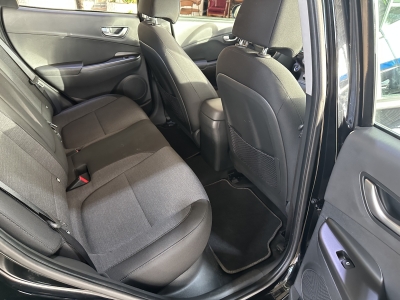 Hyundai KONA Select dig.Cockpit R.Cam ACC PDC SHZ DAB+