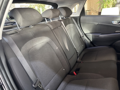 Hyundai KONA Select dig.Cockpit R.Cam ACC PDC SHZ DAB+