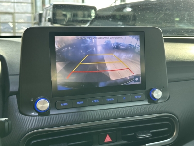 Hyundai KONA Select dig.Cockpit R.Cam ACC PDC SHZ DAB+