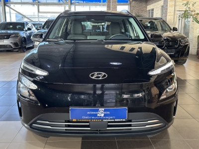 Hyundai KONA Select dig.Cockpit R.Cam ACC PDC SHZ DAB+