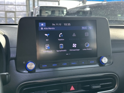 Hyundai KONA Select dig.Cockpit R.Cam ACC PDC SHZ DAB+