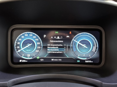 Hyundai KONA Select dig.Cockpit R.Cam ACC PDC SHZ DAB+