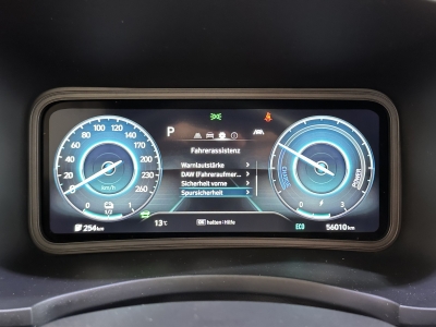 Hyundai KONA Select dig.Cockpit R.Cam ACC PDC SHZ DAB+