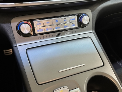 Hyundai KONA Select dig.Cockpit R.Cam ACC PDC SHZ DAB+