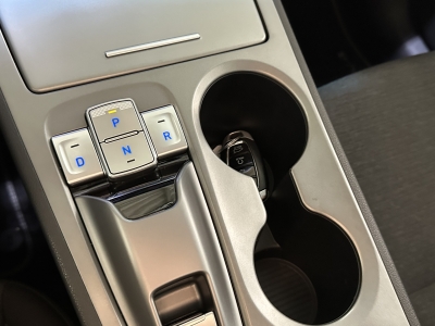 Hyundai KONA Select dig.Cockpit R.Cam ACC PDC SHZ DAB+