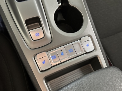 Hyundai KONA Select dig.Cockpit R.Cam ACC PDC SHZ DAB+