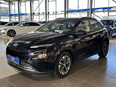 Hyundai KONA Select dig.Cockpit R.Cam ACC PDC SHZ DAB+