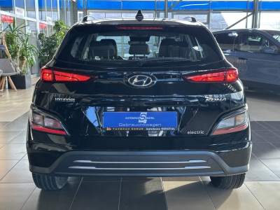 Hyundai KONA Select dig.Cockpit R.Cam ACC PDC SHZ DAB+